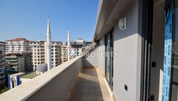 Две квартиры 2+1 и гражданство Турции по выгодной цене в Махмутларе. До моря 500 метров - Ракурс 39