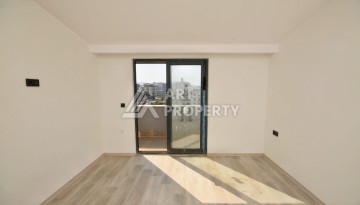 Две квартиры 2+1 и гражданство Турции по выгодной цене в Махмутларе. До моря 500 метров - Ракурс 40