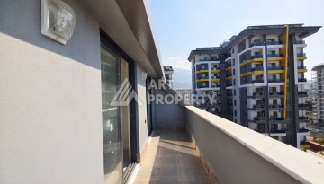 Две квартиры 2+1 и гражданство Турции по выгодной цене в Махмутларе. До моря 500 метров - Ракурс 41