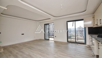 Две квартиры 2+1 и гражданство Турции по выгодной цене в Махмутларе. До моря 500 метров - Ракурс 42