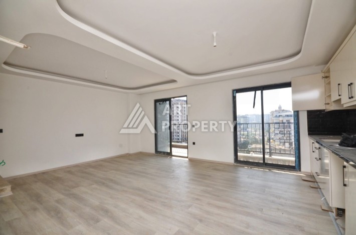 Две квартиры 2+1 и гражданство Турции по выгодной цене в Махмутларе. До моря 500 метров - Ракурс 41