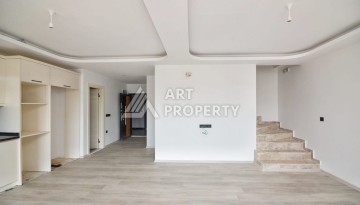 Две квартиры 2+1 и гражданство Турции по выгодной цене в Махмутларе. До моря 500 метров - Ракурс 43