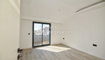 Две квартиры 2+1 и гражданство Турции по выгодной цене в Махмутларе. До моря 500 метров - Ракурс 44