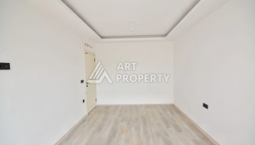 Две квартиры 2+1 и гражданство Турции по выгодной цене в Махмутларе. До моря 500 метров - Ракурс 45