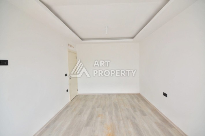 Две квартиры 2+1 и гражданство Турции по выгодной цене в Махмутларе. До моря 500 метров - Ракурс 44