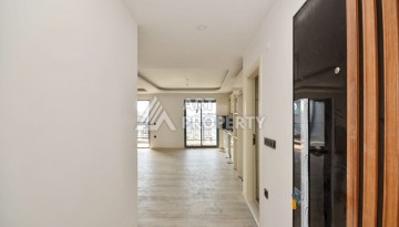 Две квартиры 2+1 и гражданство Турции по выгодной цене в Махмутларе. До моря 500 метров - Ракурс 46