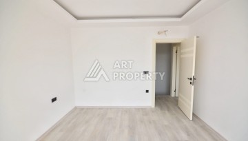 Две квартиры 2+1 и гражданство Турции по выгодной цене в Махмутларе. До моря 500 метров - Ракурс 47