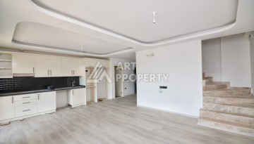 Две квартиры 2+1 и гражданство Турции по выгодной цене в Махмутларе. До моря 500 метров - Ракурс 48