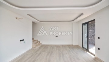 Две квартиры 2+1 и гражданство Турции по выгодной цене в Махмутларе. До моря 500 метров - Ракурс 49