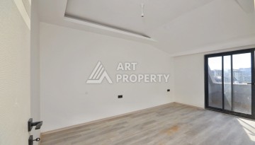 Две квартиры 2+1 и гражданство Турции по выгодной цене в Махмутларе. До моря 500 метров - Ракурс 51