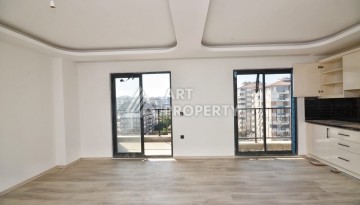 Две квартиры 2+1 и гражданство Турции по выгодной цене в Махмутларе. До моря 500 метров - Ракурс 52