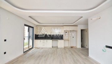 Две квартиры 2+1 и гражданство Турции по выгодной цене в Махмутларе. До моря 500 метров - Ракурс 53