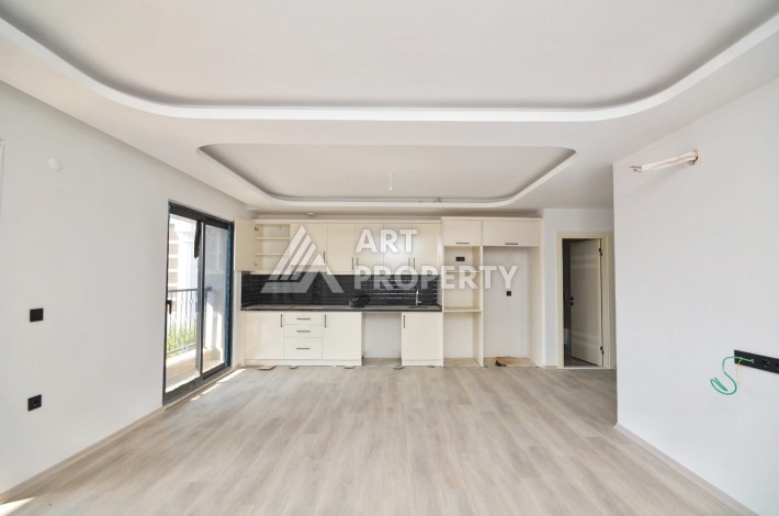 Две квартиры 2+1 и гражданство Турции по выгодной цене в Махмутларе. До моря 500 метров - Ракурс 52