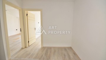 Две квартиры 2+1 и гражданство Турции по выгодной цене в Махмутларе. До моря 500 метров - Ракурс 54