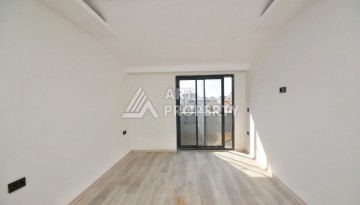 Две квартиры 2+1 и гражданство Турции по выгодной цене в Махмутларе. До моря 500 метров - Ракурс 55