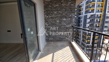 Две квартиры 2+1 и гражданство Турции по выгодной цене в Махмутларе. До моря 500 метров - Ракурс 56