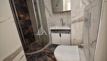 Две квартиры 2+1 и гражданство Турции по выгодной цене в Махмутларе. До моря 500 метров - Ракурс 57