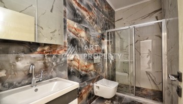 Две квартиры 2+1 и гражданство Турции по выгодной цене в Махмутларе. До моря 500 метров - Ракурс 58