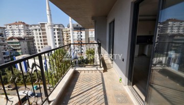 Две квартиры 2+1 и гражданство Турции по выгодной цене в Махмутларе. До моря 500 метров - Ракурс 59