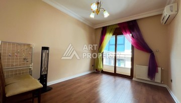 Квартира 4+1 с прямым видом на море, 300 м², в районе Оба, Аланья - Ракурс 13