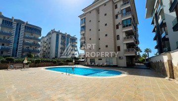 Квартира 4+1 с прямым видом на море, 300 м², в районе Оба, Аланья - Ракурс 48