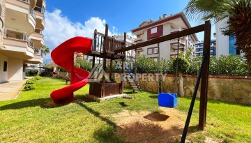 Квартира 4+1 с прямым видом на море, 300 м², в районе Оба, Аланья - Ракурс 54