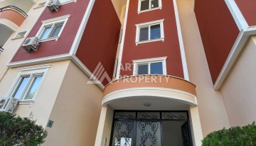 Дуплекс 3+1 площадью 225 м² в престижном районе Оба, Аланья - Ракурс 2