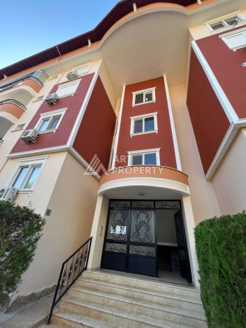 Дуплекс 3+1 площадью 225 м² в престижном районе Оба, Аланья - Ракурс 1