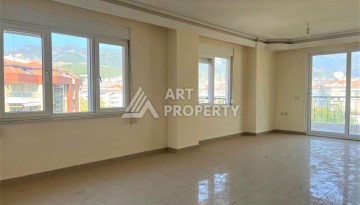 Дуплекс 3+1 площадью 225 м² в престижном районе Оба, Аланья - Ракурс 3