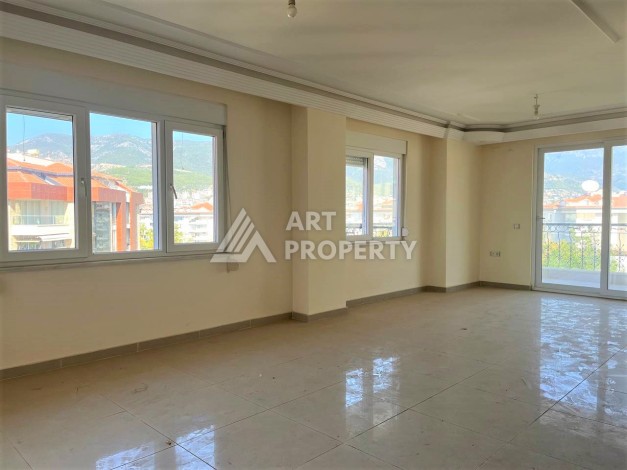 Дуплекс 3+1 площадью 225 м² в престижном районе Оба, Аланья - Ракурс 2