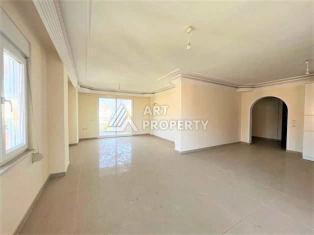 Дуплекс 3+1 площадью 225 м² в престижном районе Оба, Аланья - Ракурс 3