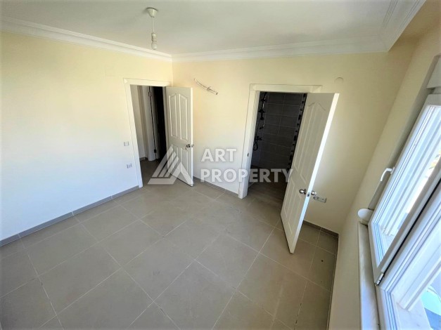 Дуплекс 3+1 площадью 225 м² в престижном районе Оба, Аланья - Ракурс 10