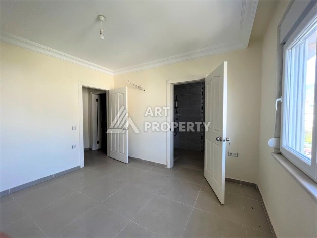 Дуплекс 3+1 площадью 225 м² в престижном районе Оба, Аланья - Ракурс 11