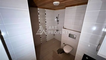 Дуплекс 3+1 площадью 225 м² в престижном районе Оба, Аланья - Ракурс 14