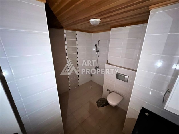 Дуплекс 3+1 площадью 225 м² в престижном районе Оба, Аланья - Ракурс 13