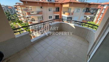 Дуплекс 3+1 площадью 225 м² в престижном районе Оба, Аланья - Ракурс 15