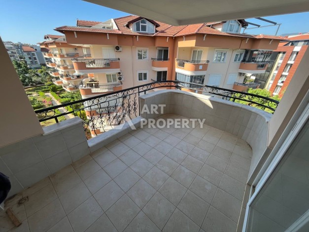 Дуплекс 3+1 площадью 225 м² в престижном районе Оба, Аланья - Ракурс 14