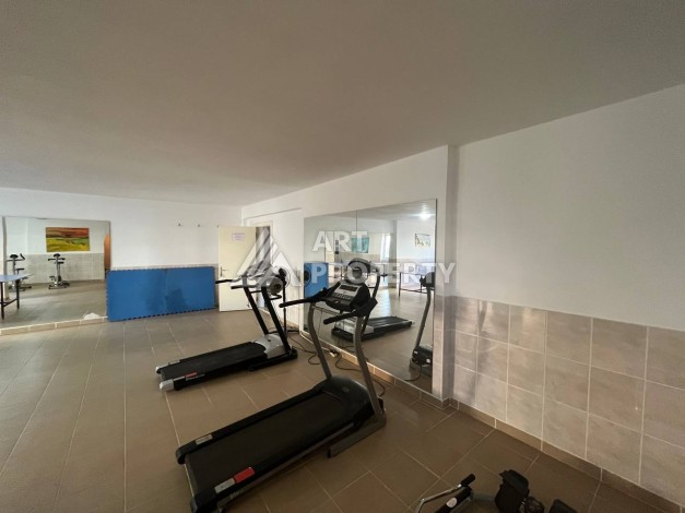 Дуплекс 3+1 площадью 225 м² в престижном районе Оба, Аланья - Ракурс 15