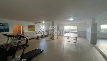 Дуплекс 3+1 площадью 225 м² в престижном районе Оба, Аланья - Ракурс 17