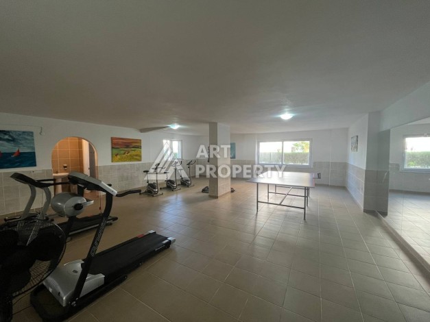 Дуплекс 3+1 площадью 225 м² в престижном районе Оба, Аланья - Ракурс 16