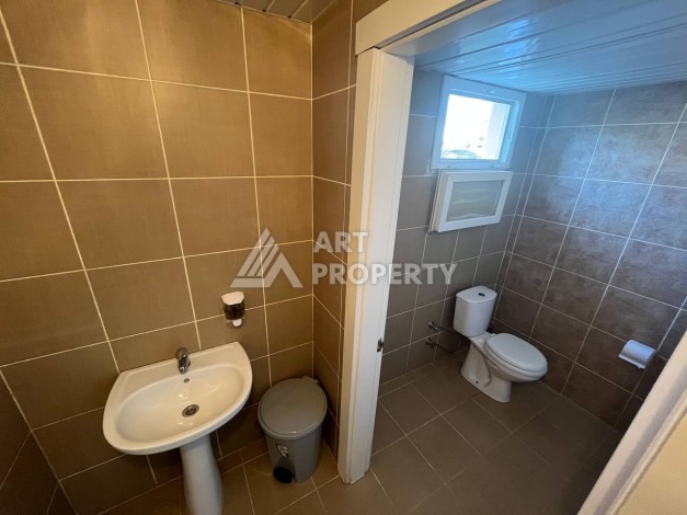 Дуплекс 3+1 площадью 225 м² в престижном районе Оба, Аланья - Ракурс 17