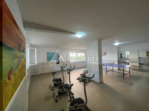 Дуплекс 3+1 площадью 225 м² в престижном районе Оба, Аланья - Ракурс 18