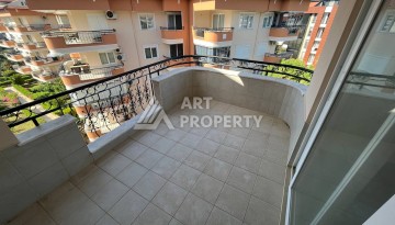 Дуплекс 3+1 площадью 225 м² в престижном районе Оба, Аланья - Ракурс 20