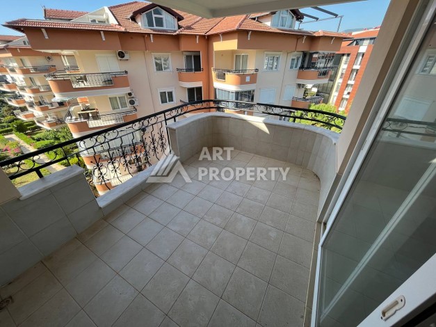 Дуплекс 3+1 площадью 225 м² в престижном районе Оба, Аланья - Ракурс 19