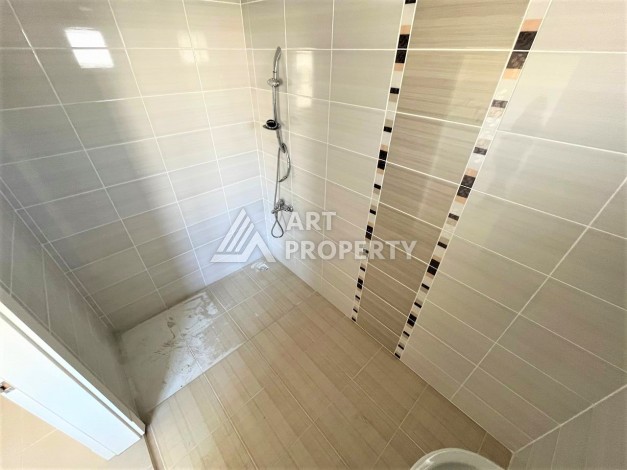 Дуплекс 3+1 площадью 225 м² в престижном районе Оба, Аланья - Ракурс 20