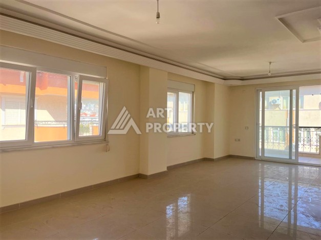 Дуплекс 3+1 площадью 225 м² в престижном районе Оба, Аланья - Ракурс 21