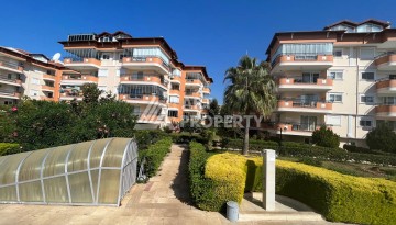 Дуплекс 3+1 площадью 225 м² в престижном районе Оба, Аланья - Ракурс 23