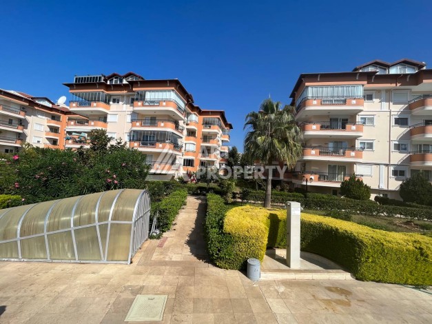 Дуплекс 3+1 площадью 225 м² в престижном районе Оба, Аланья - Ракурс 22