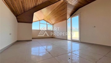 Дуплекс 3+1 площадью 225 м² в престижном районе Оба, Аланья - Ракурс 24