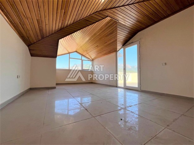 Дуплекс 3+1 площадью 225 м² в престижном районе Оба, Аланья - Ракурс 23